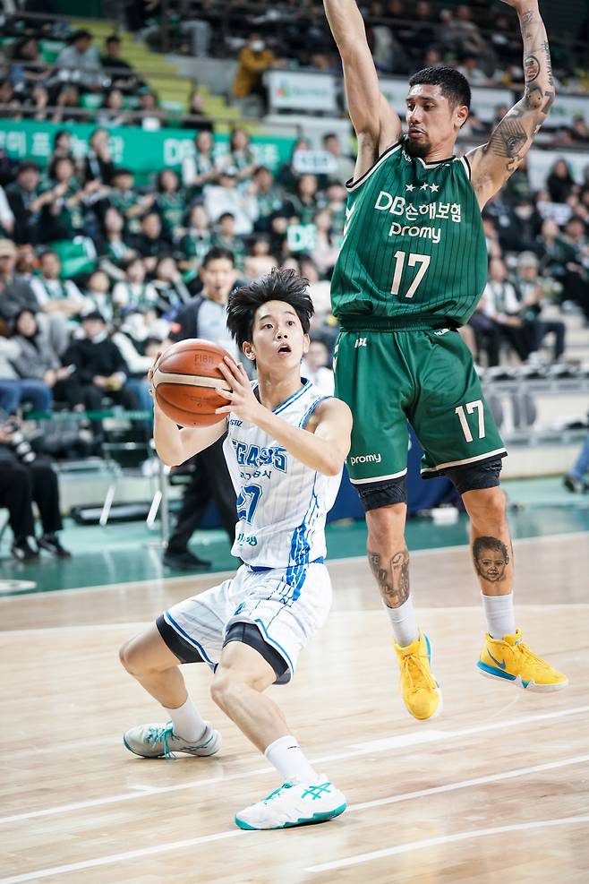 사진제공=KBL