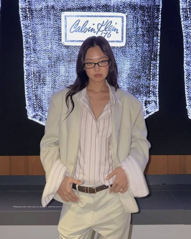 인스타그램 @jennierubyjane