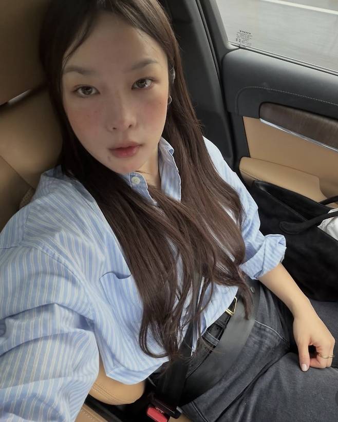 인스타그램 @suesasha