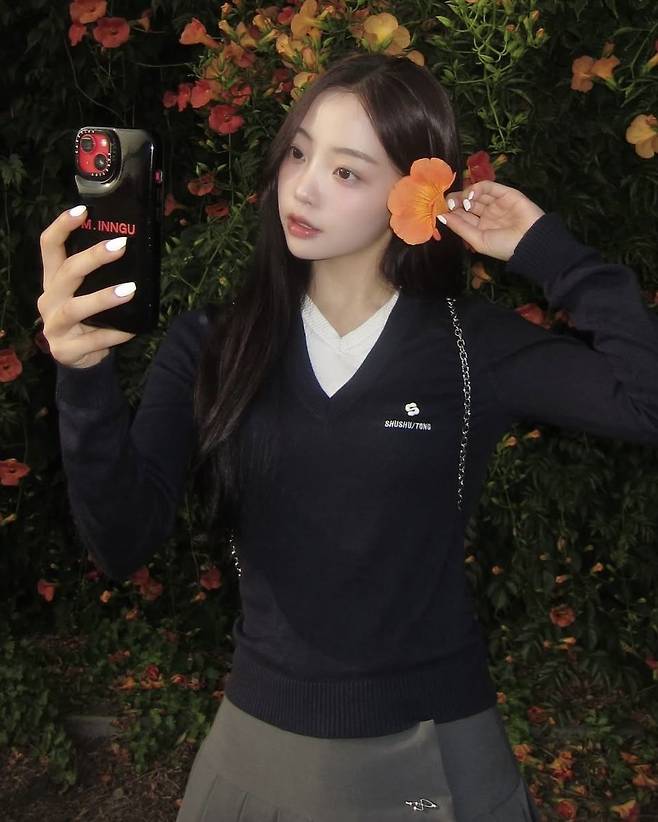 인스타그램 @m.inngu