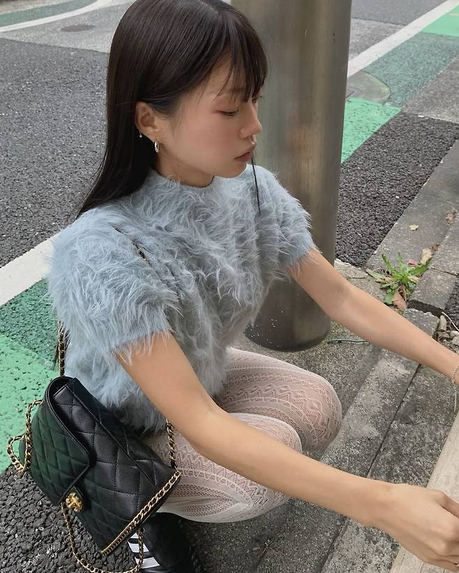 인스타그램 @mulbada