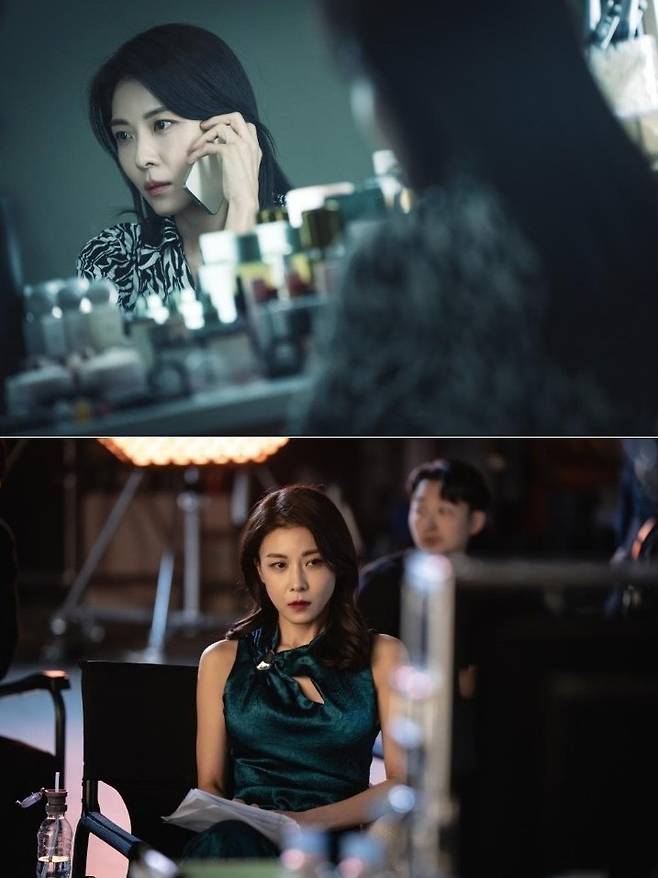 ENA 월화드라마 ‘클라이맥스’ (사진=하이브미디어코프, SLL)