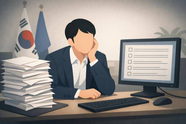 기사 내용을 바탕으로 AI를 통해 제작된 일러스트. 경기일보 AI 뉴스 이미지