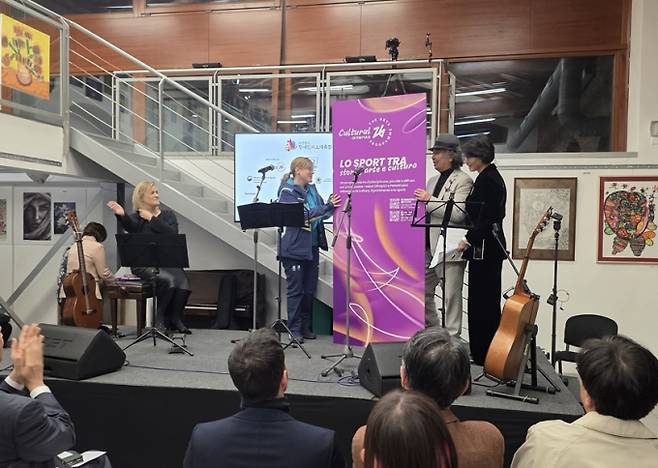 /사진제공=장애인과오대륙친구들