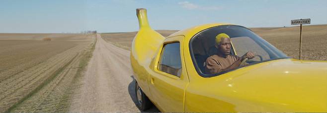 AI 창작 플랫폼 아트리스트에서 만든 나노바나나 2 이미지. 나노바나나