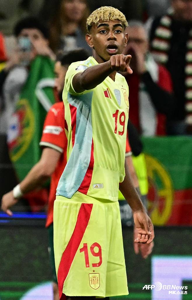 야말. 사진=AFPBBNews=News1