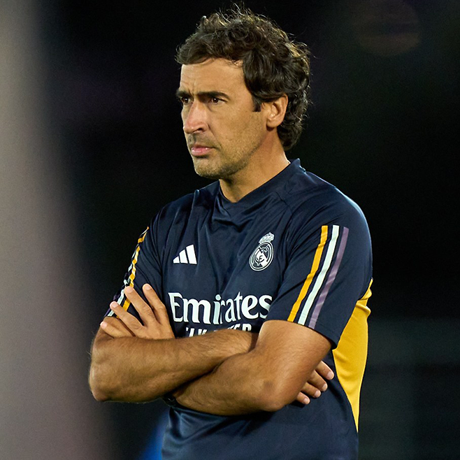 라울 곤살레스. 사진=Getty Images=연합뉴스 제공