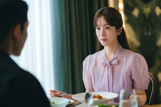 배우 한지민 JTBC 토일드라마 '미혼남녀' / SLL