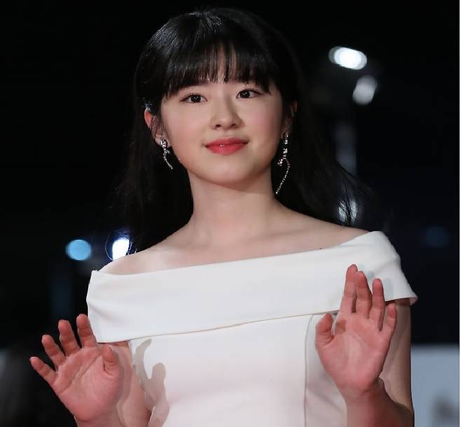 박혜수, [뉴시스]