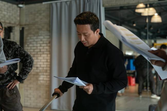 (주)레드아이스엔터테인먼트