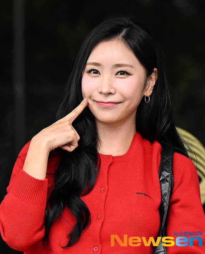 허찬미/뉴스엔DB