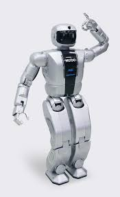 레인보우로보틱스의 이족보행 로봇. 사진 제공=레인보우로보틱스