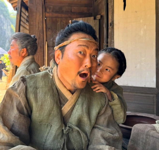 이준혁, 박지윤. 박지윤 인스타그램