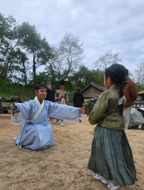 이준혁, 박지윤. 박지윤 인스타그램