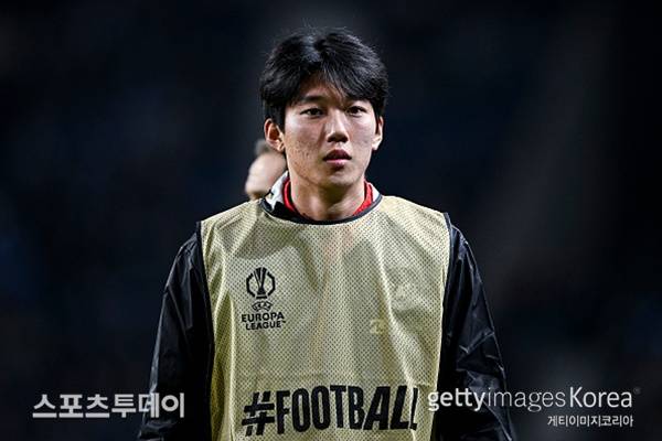 이한범 / 사진=GettyImages 제공
