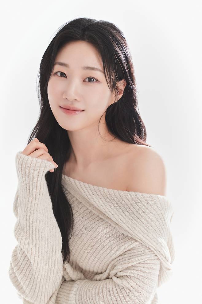 ▲ 하윤경. 제공|호두앤유엔터테인먼트