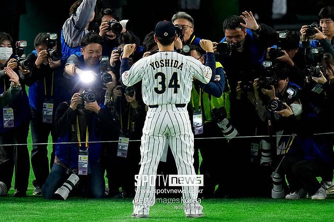 ▲ 요시다 마사타카