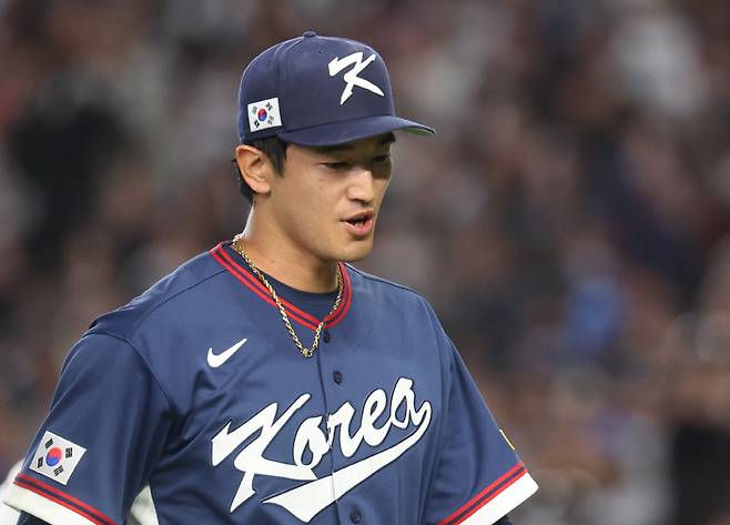 ▲ 고영표 ⓒ연합뉴스