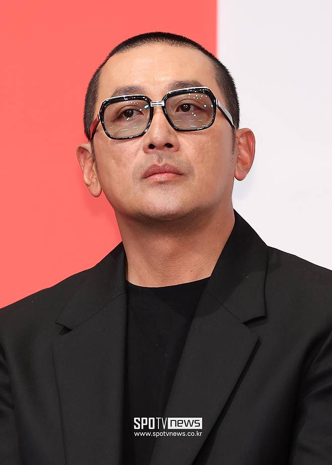 ▲ 하정우 ⓒ곽혜미 기자