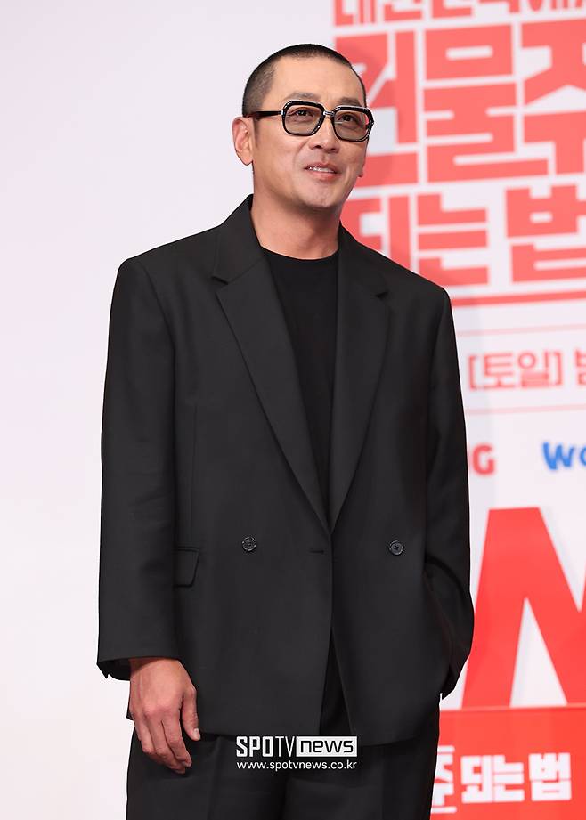 ▲ 하정우 ⓒ곽혜미 기자