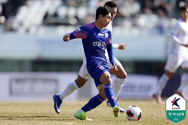 ▲ ⓒ한국프로축구연맹