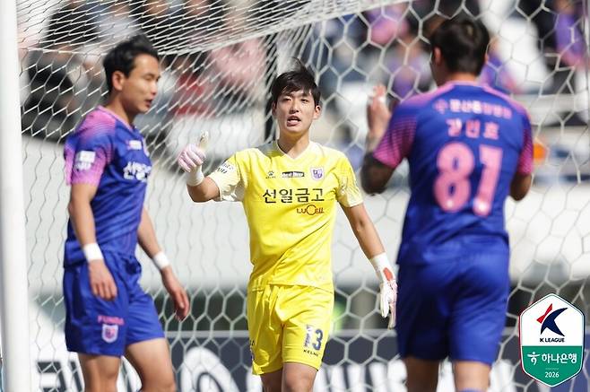 ▲ ⓒ한국프로축구연맹