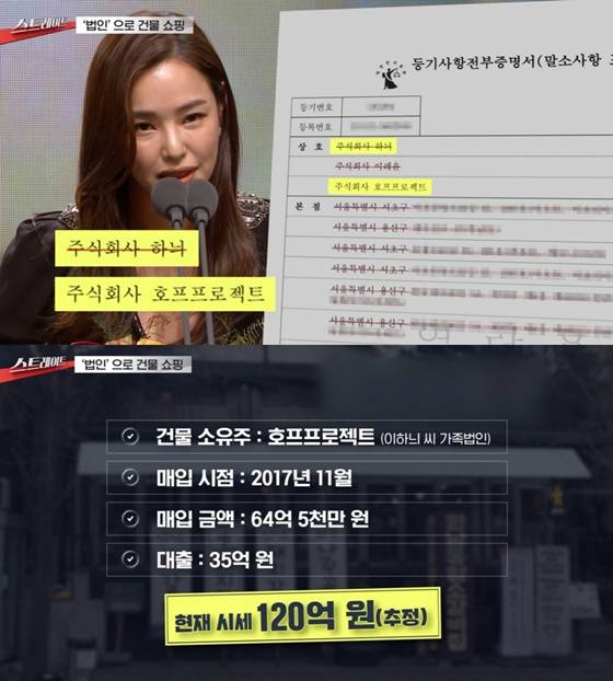 /사진=MBC '스트레이트' 캡처