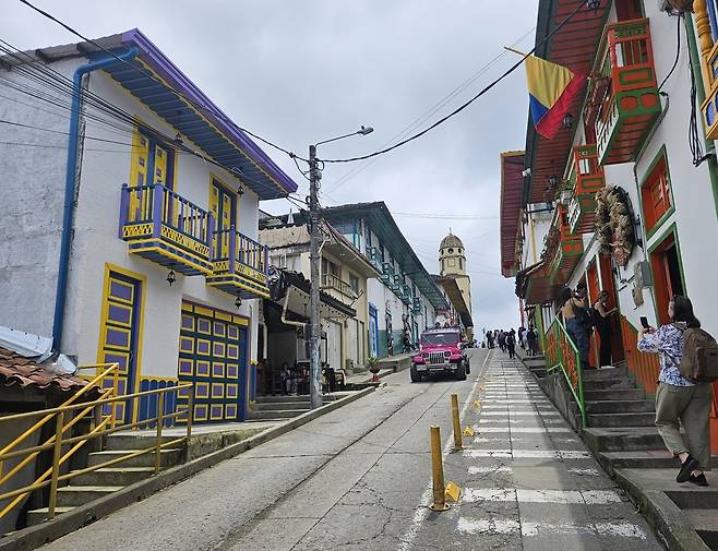 살렌토 [촬영 신선미]