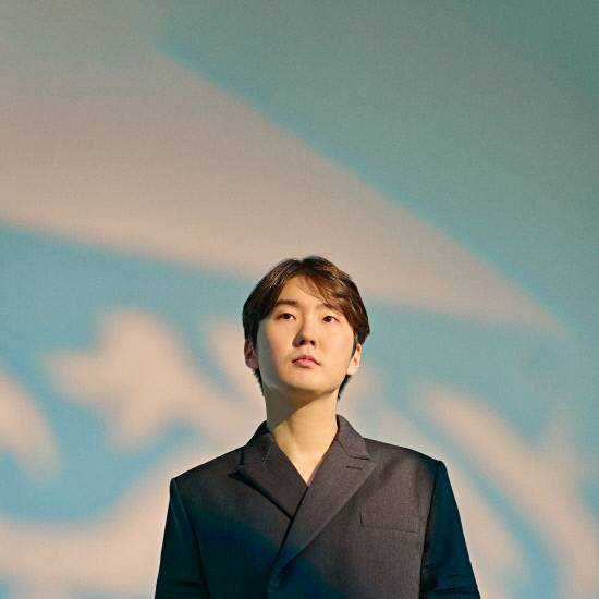 조성진ⓒ BenWolf