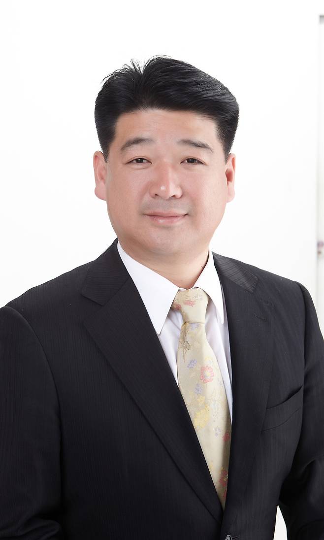 나영민의장