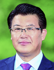 허창덕 영남대 사회학과 교수