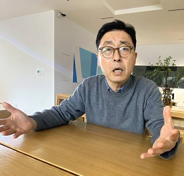 제종옥 김앤장 법률사무소 전문위원 [사진=EBN 김남희 기자 ]