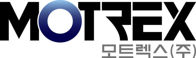 모트렉스 CI.(사진제공=모트렉스)