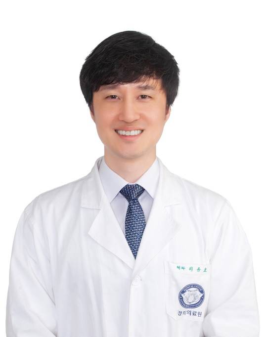 이유호 경희대병원 신장내과 교수. /경희의료원 제공