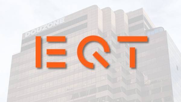 사진 = EQT, 더존비즈온