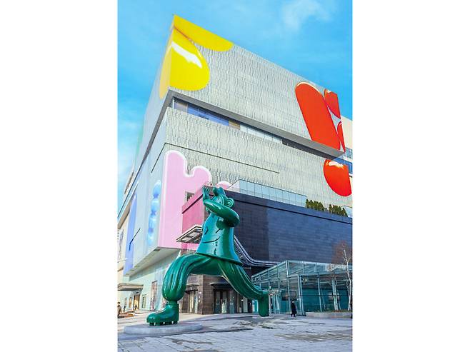 더현대대구/사진=현대백화점