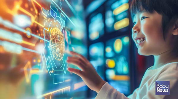 교육부(장관 최교진)는 초·중등학교에서 인공지능 교육을 체계적으로 확대하고 학교 현장의 인공지능 교육 모델을 확산하기 위해 '인공지능(AI) 중점학교' 1,141개교 선정을 완료했다. ⓒ베이비뉴스