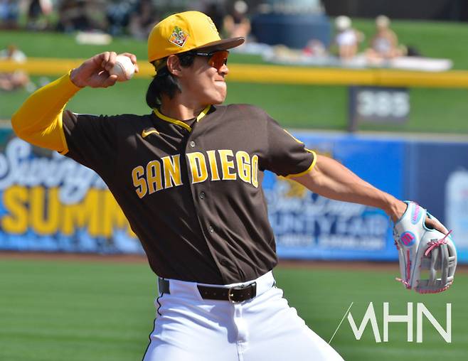 (샌디에이고 송성문)