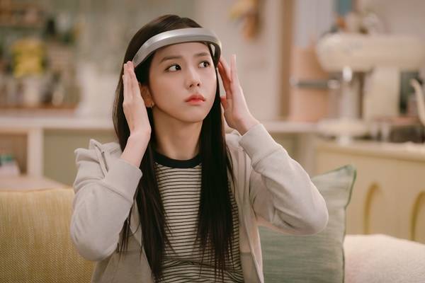 넷플릭스 시리즈 '월간남친'./사진=넷플릭스