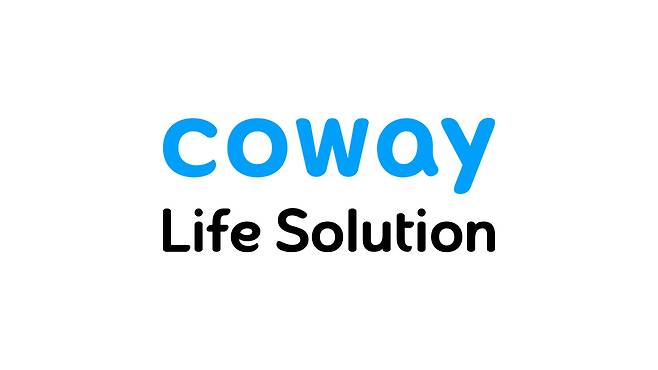 코웨이라이프솔루션 로고.(코웨이라이프솔루션 제공)
