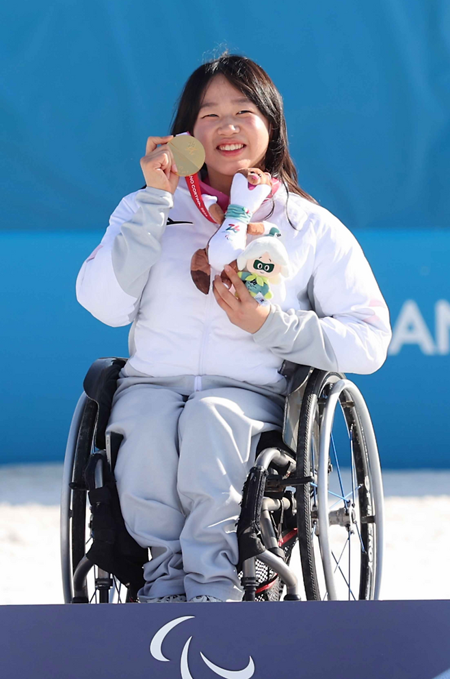 사진 | 대한장애인체육회