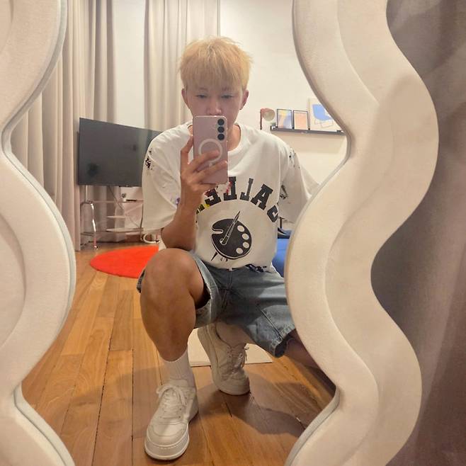 사진 | 임영웅 SNS