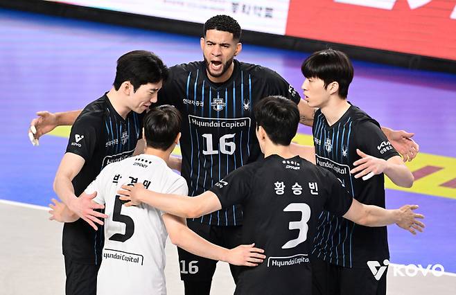 사진 | 한국배구연맹