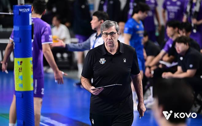 사진 | 한국배구연맹