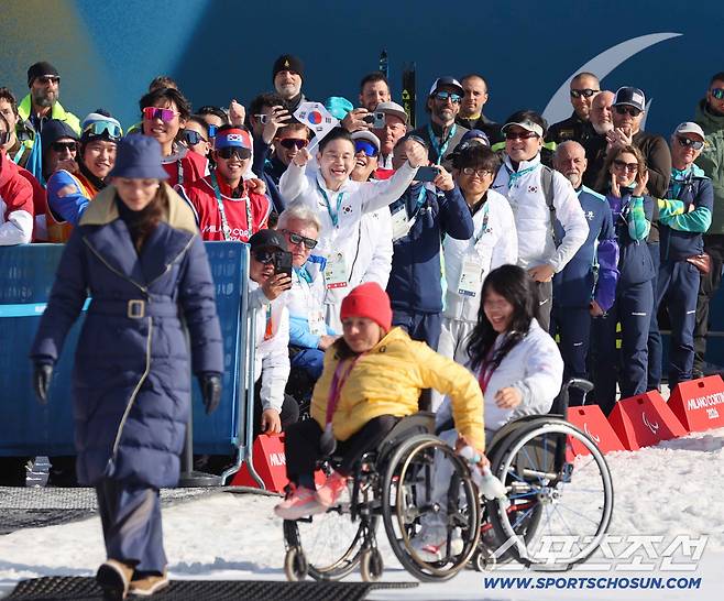 사진제공=대한장애인체육회