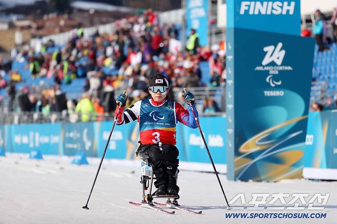 사진제공=대한장애인체육회