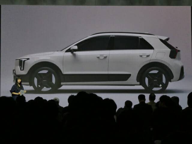 최정미 기아 넥스트 디자인 외장2팀 연구원 (사진=지디넷코리아)