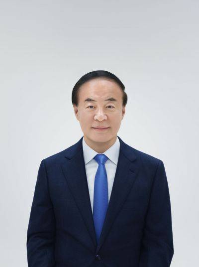 전영현 삼성전자 부회장. 삼성전자