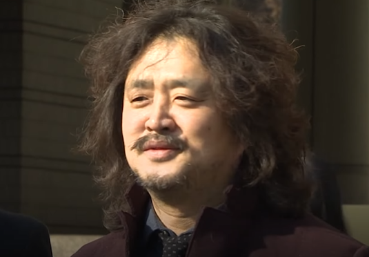 김어준. 아시아경제DB