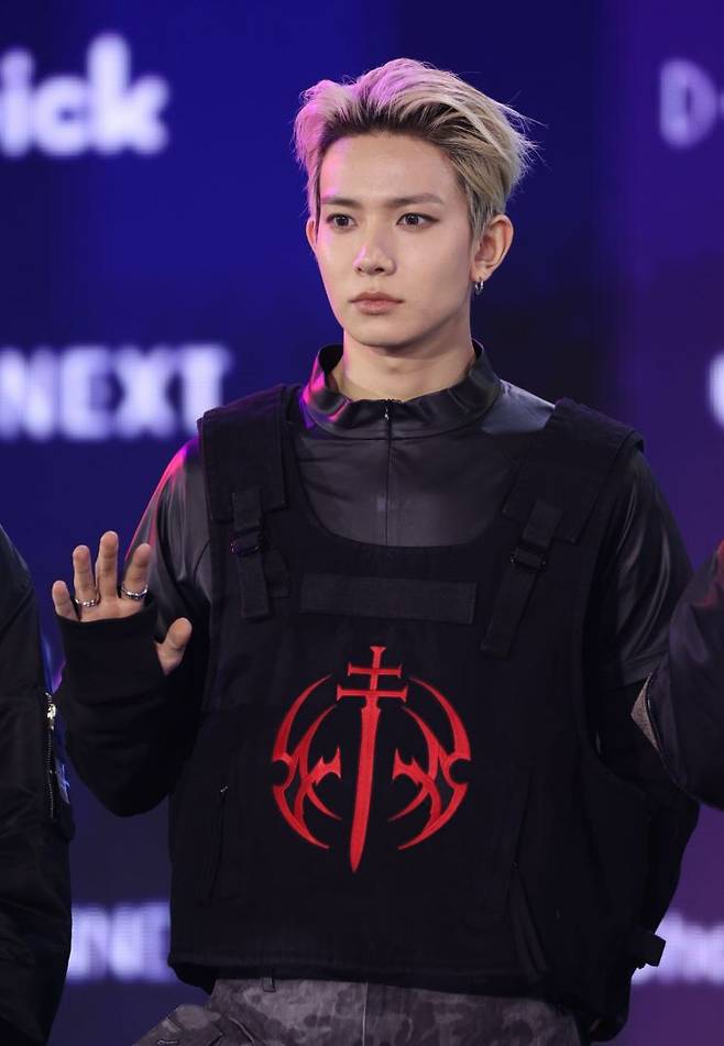 엔하이픈 희승. 연합뉴스